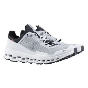 NIB/NWT Womens On Cloudultra Running Shoes Glacier Frost Size 5.5/EU 36.5